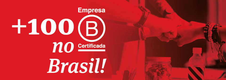 Sistema B Certifica Mais De 100 Empresas No Brasil - Kaleydos