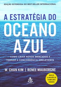 A Estratégia do Oceano Azul