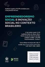 Empreendedorismo Social e Inovação Social no Contexto Brasileiro