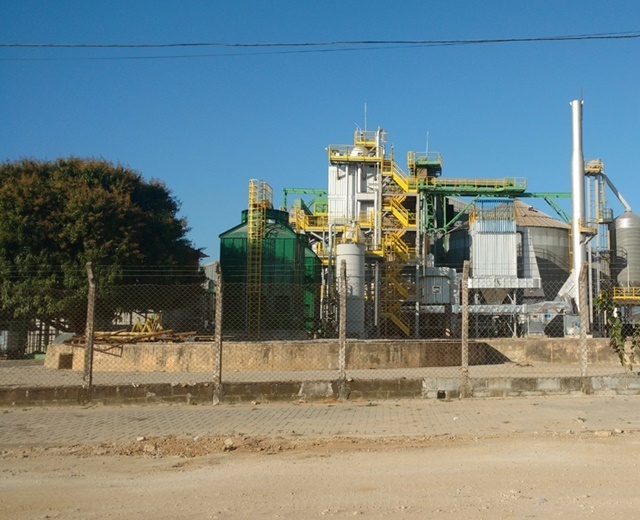 Empresa de Curitiba desenvolve projetos de geração de energia a partir de materiais renováveis