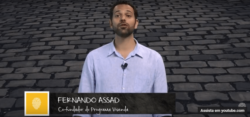 programa vivenda