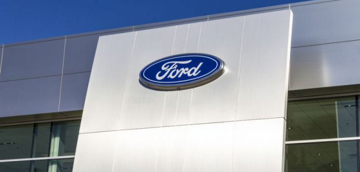 Ford abandona projeto de anos para focar energias em bater a Tesla