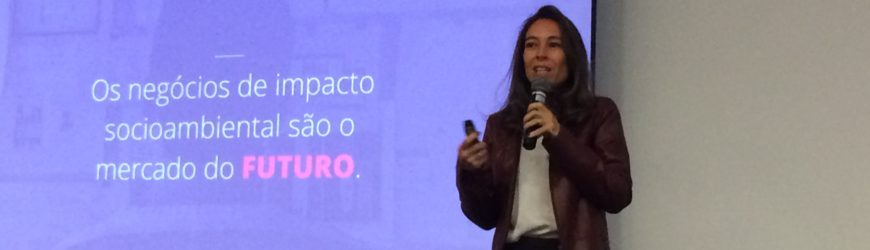 Pesquisa mostra o cenário de empresas de impacto social no Brasil