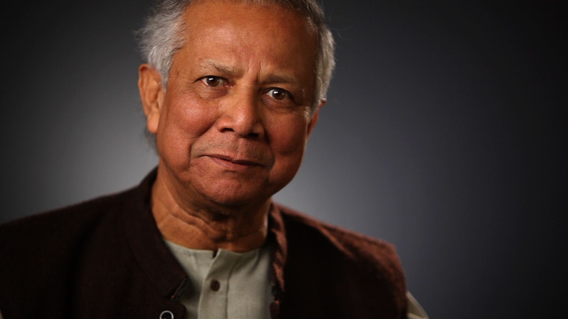 Muhammad Yunus