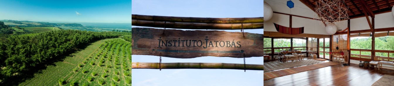 Revista Época elege Instituto Jatobás uma das 100 Melhores ONGs do Brasil