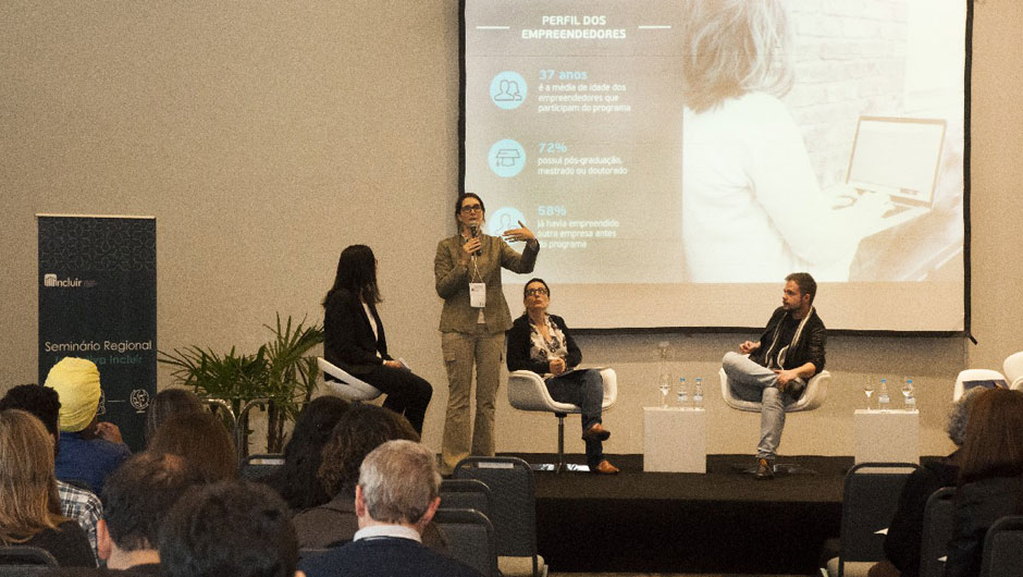 O papel das incubadoras e aceleradoras de negócios de impacto e o panorama atual no Brasil
