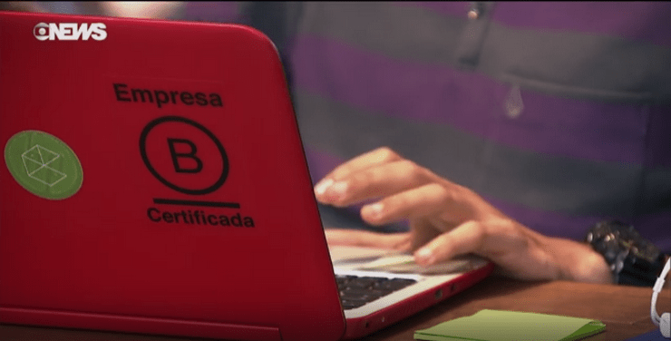 5 novas empresas integram o Sistema B Brasil
