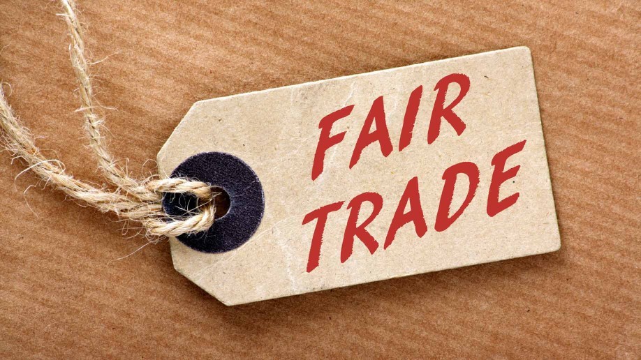 Comércio Justo e Solidário, Fair Trade