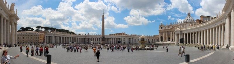 Vaticano terá aceleradora de negócios sociais