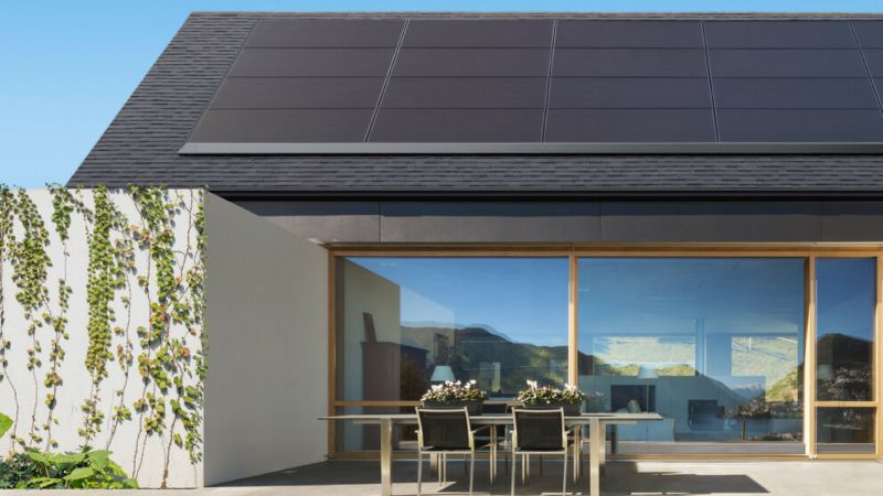 Austrália vai instalar painéis solares e baterias da Tesla em 50 mil residências