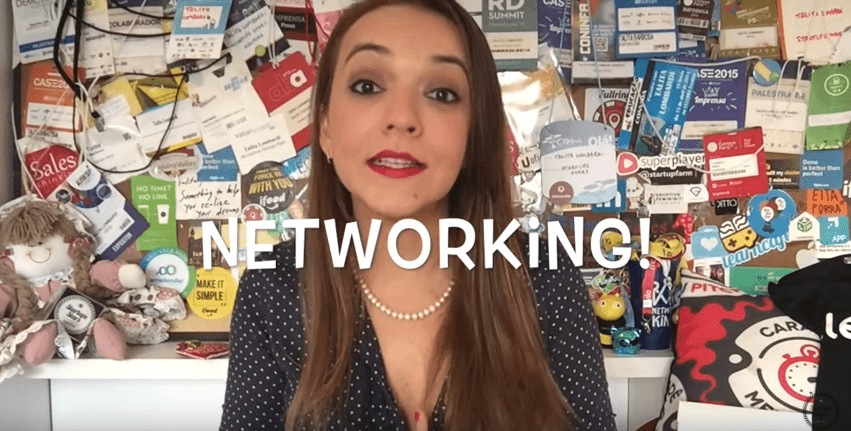 O que é networking? Como fazê-lo em eventos e redes sociais