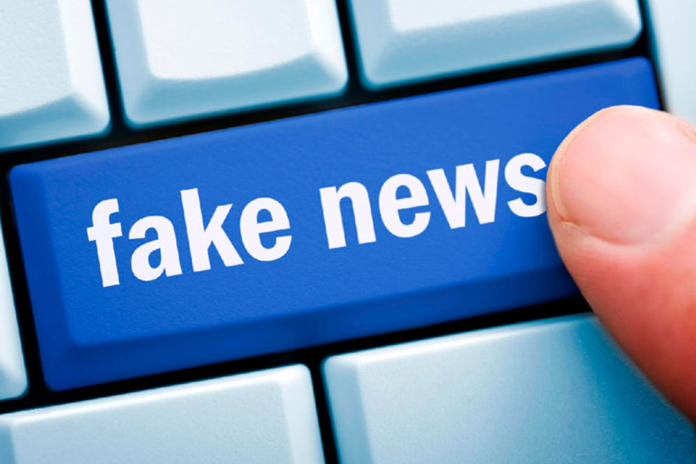 Com eleição chegando, adolescentes têm aula sobre fake news