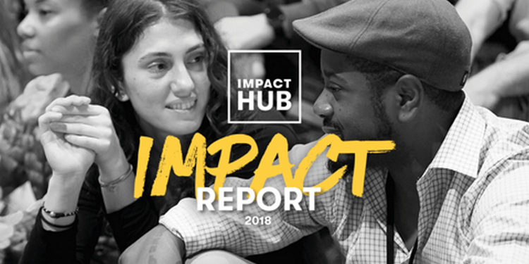 Impact Hub lança relatório global de impacto