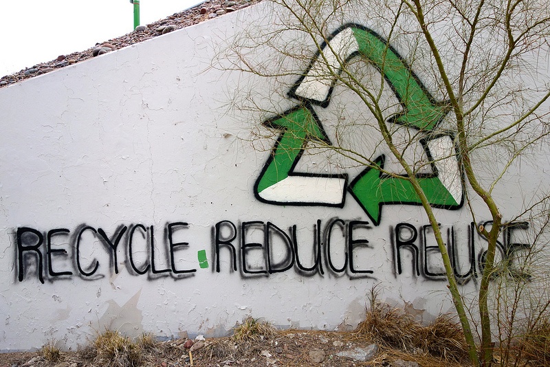 Braskem busca soluções para reciclagem de resíduos plásticos pós-consumo