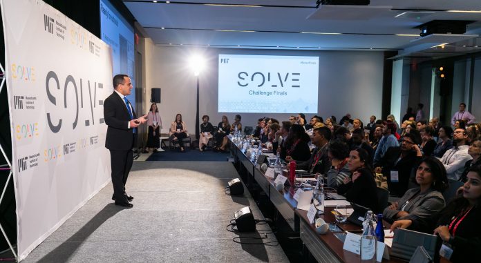 Livox é premiada pelo MIT Solve 2018 e passa a integrar o Teachers & Educators Solvers
