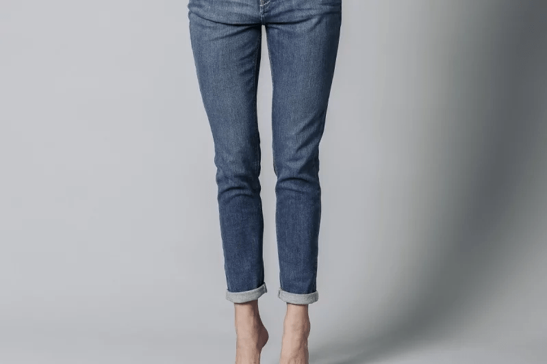 C&A apresenta a calça jeans mais sustentável do mundo