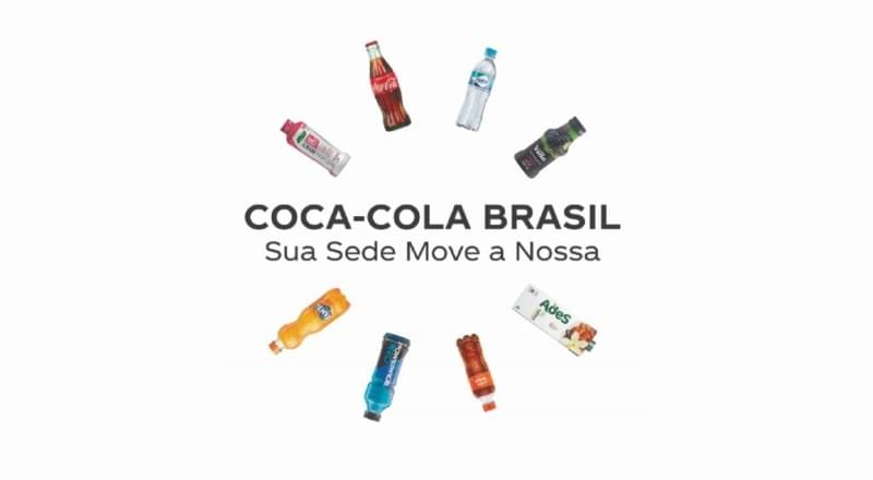 Beyond Packaging: Coca-Cola Brasil seleciona startups com soluções para embalagens sustentáveis para aceleração