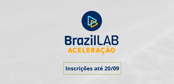 BrazilLAB2021 está com inscrições abertas para a turma 6