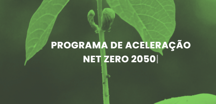 IdeiaGov abre inscrições para o Net Zero 2050