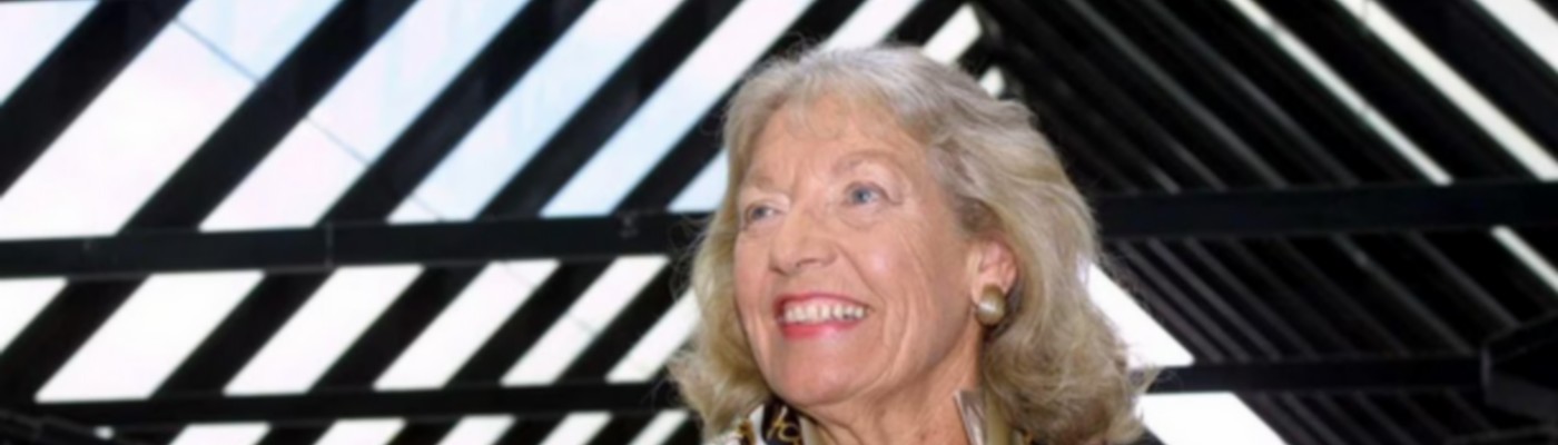 Morre Hazel Handerson, pioneira do desenvolvimento sustentável